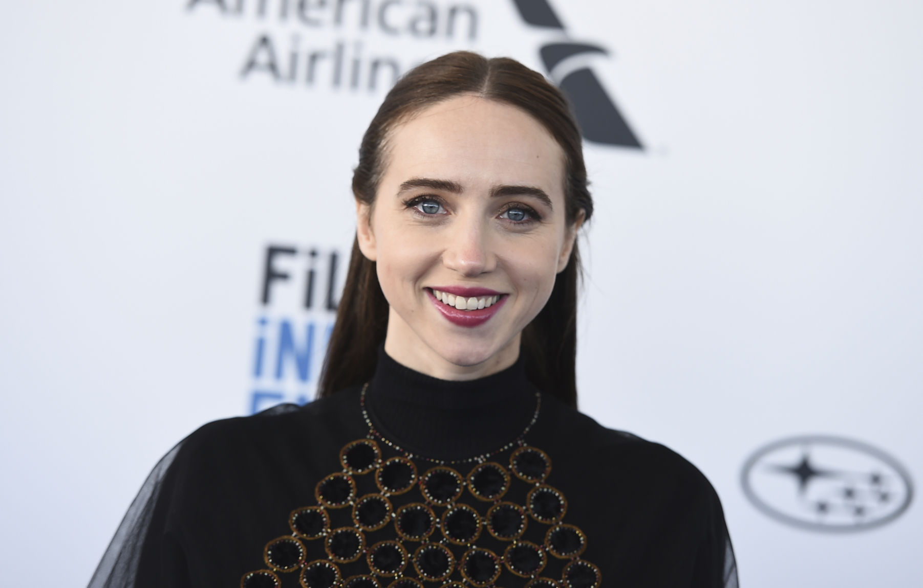 Zoe Kazan
